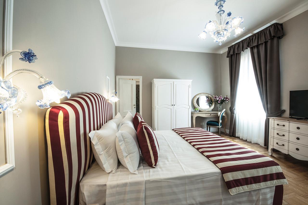 روما Babuino Grand Suite Luxury Rooms المظهر الخارجي الصورة