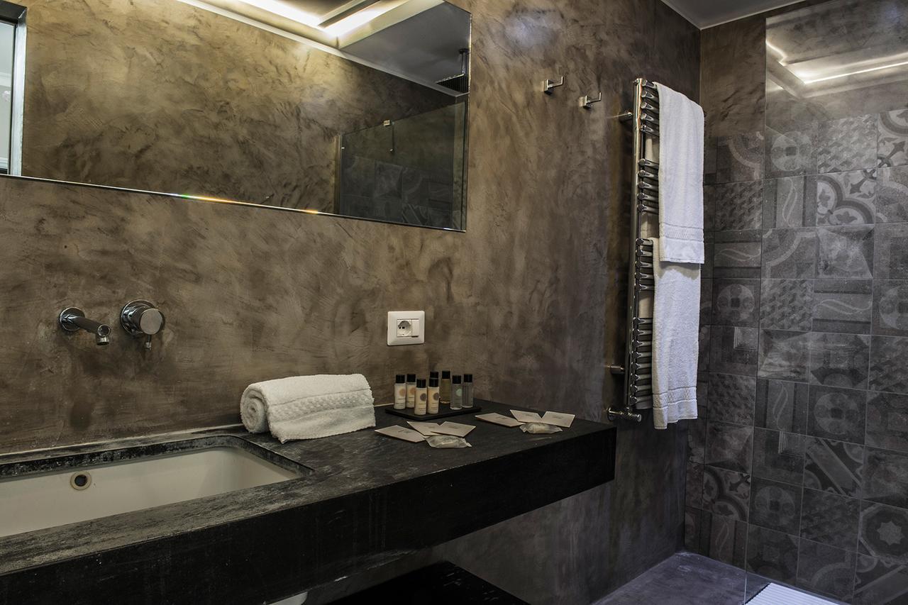 روما Babuino Grand Suite Luxury Rooms المظهر الخارجي الصورة